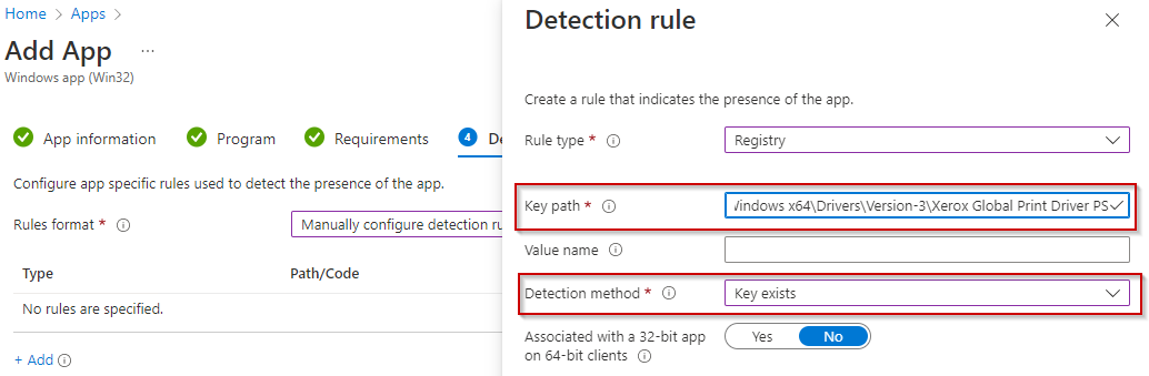 Deploy Shared Network Printers (SMB) with Intune – SMBtotheCloud