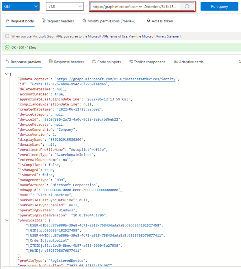 Use device filters for conditional access policies to exclude/include ...