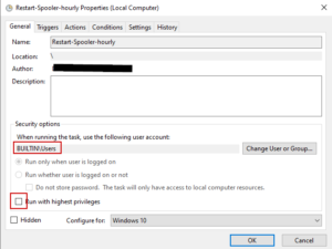 Deploy Scheduled Tasks as Win32 Apps – SMBtotheCloud