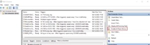 Deploy Scheduled Tasks as Win32 Apps – SMBtotheCloud