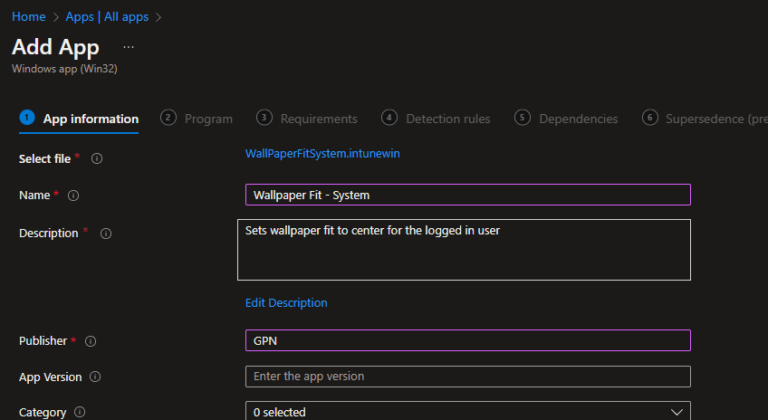 PowerShell + Intune to edit HKCU registry as System when standard users ...
