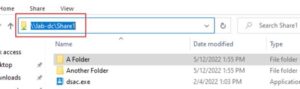 SSO to on-premises resources with Azure AD Joined devices – Use AADJ ...