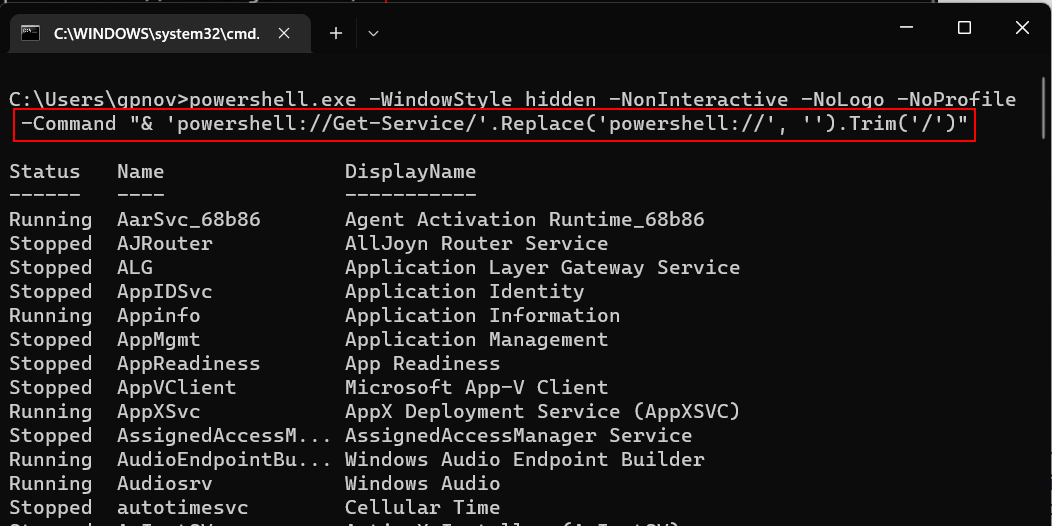 Deploy Custom Toast Notifications with Intune & how to run scripts from ...