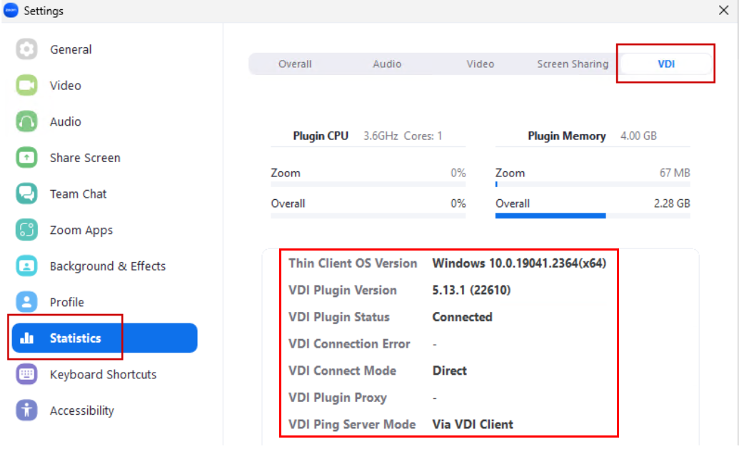 Installing Zoom for AVD & Windows 365 SMBtotheCloud