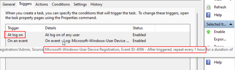 Hybrid Device Join – What Happens Behind the Scenes – SMBtotheCloud