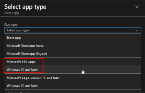 Remove Any Installed Version of Microsoft Office When Deploying M365 ...