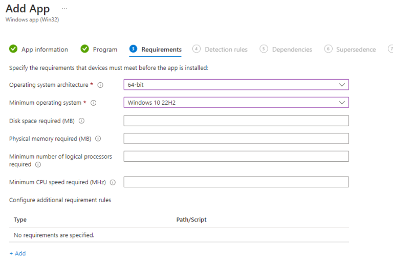 Deploy the Cisco Secure Client with Umbrella Module using Intune ...
