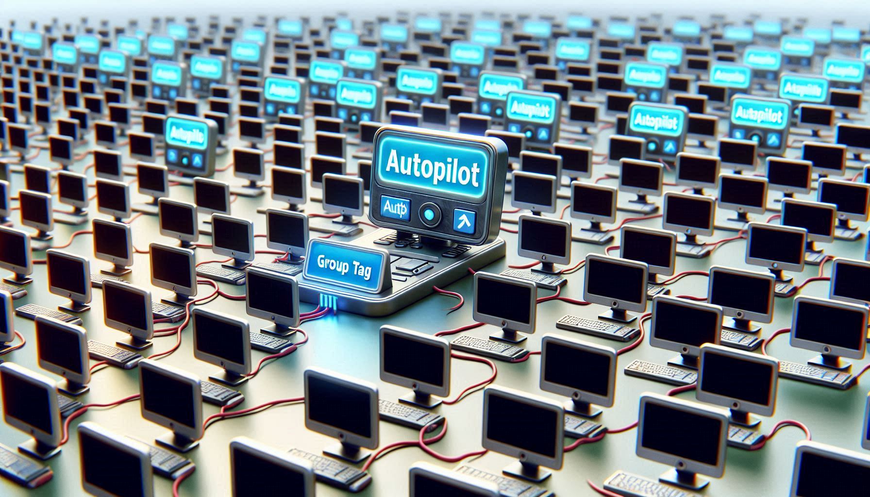 Exclude Devices with Grouptags from the All Autopilot Devices Dynamic