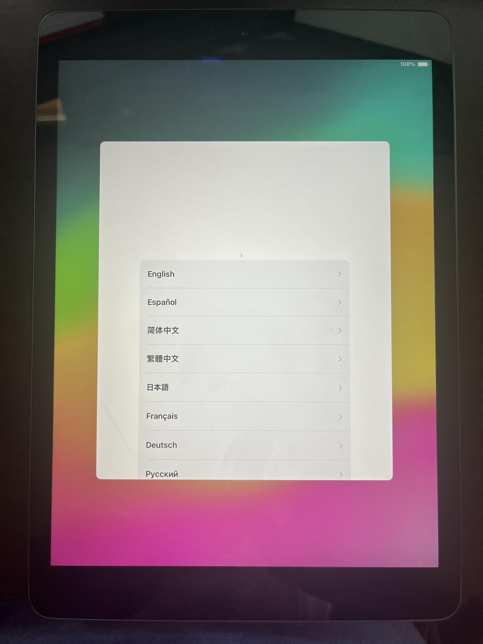 Configuration Manager Apple Manually add iOS devices to Apple Business Manager using the Apple ...