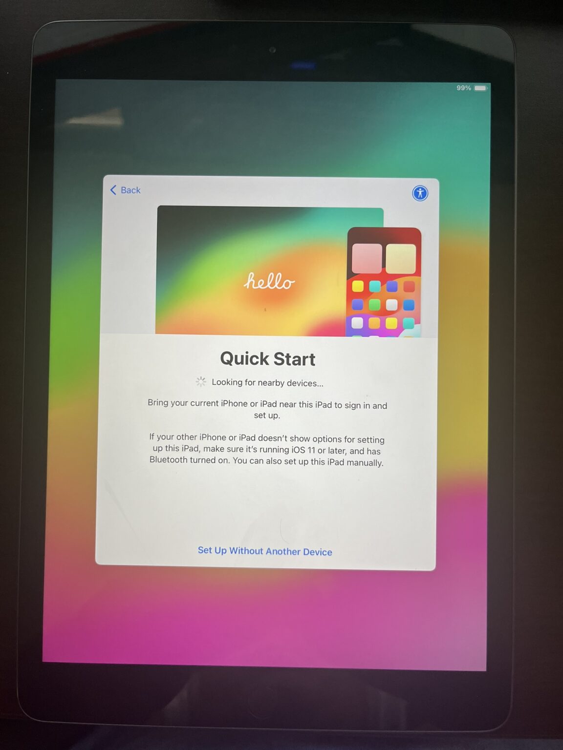 Configuration Manager Apple Manually add iOS devices to Apple Business Manager using the Apple ...