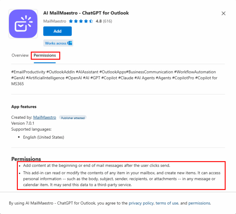 From COM to Web: Managing Microsoft 365 App Add‑Ins – SMBtotheCloud
